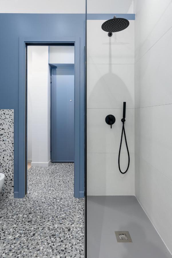 Centro Torino Elegante E Moderno Bilocale Apartman Kültér fotó