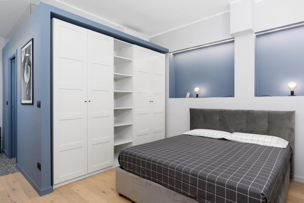 Centro Torino Elegante E Moderno Bilocale Apartman Kültér fotó